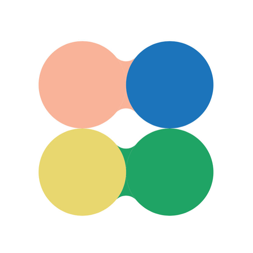 魚水教育催化劑