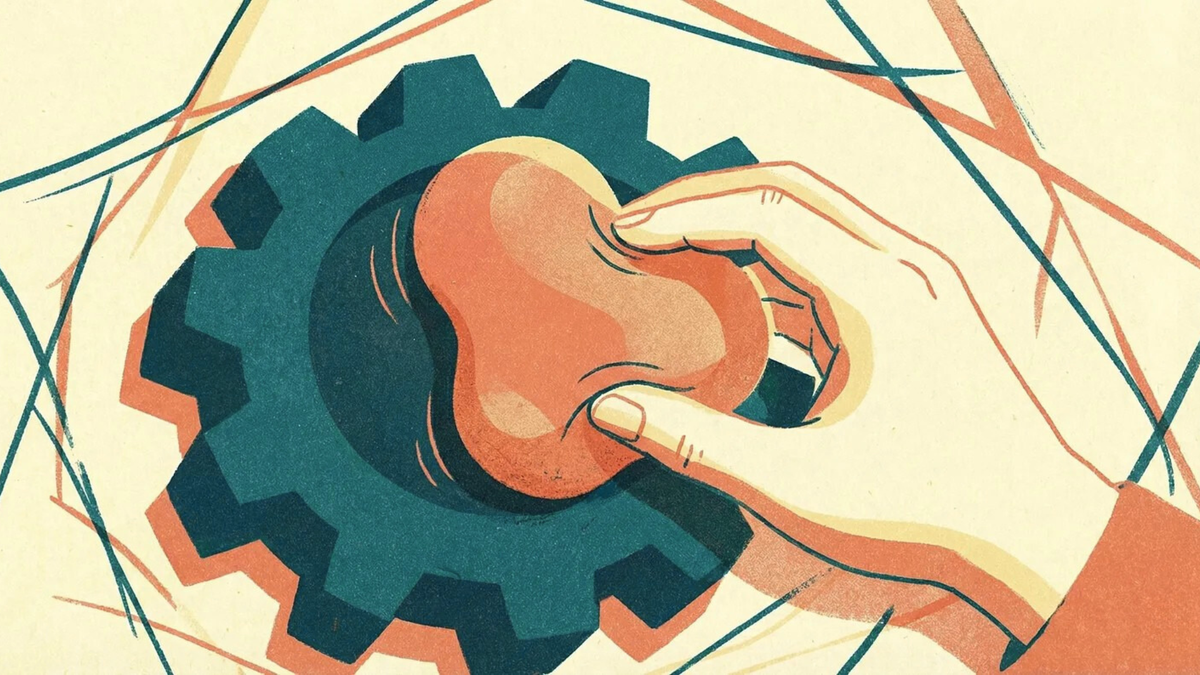 當「變得有用」成為暴政：重思蟄居與受苦的習語