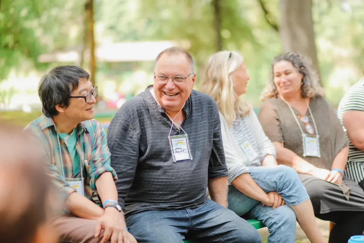 面對教育海嘯來襲，以色列民主教育之父怎麼做？（下）