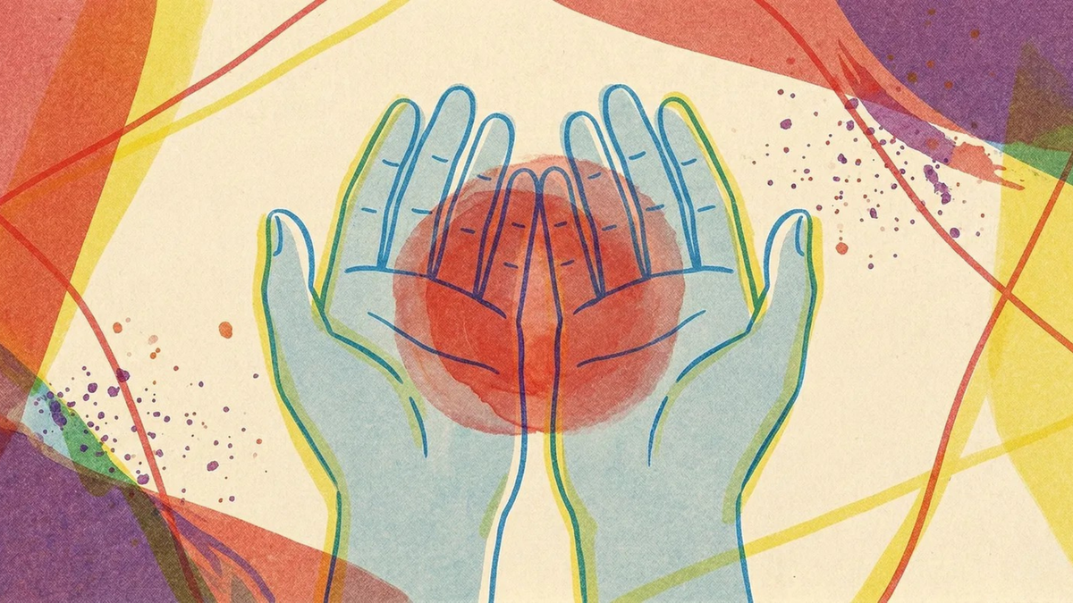 我們手中掌握著他人的生命：丹麥教育裡，關於自由、勇氣與責任的練習