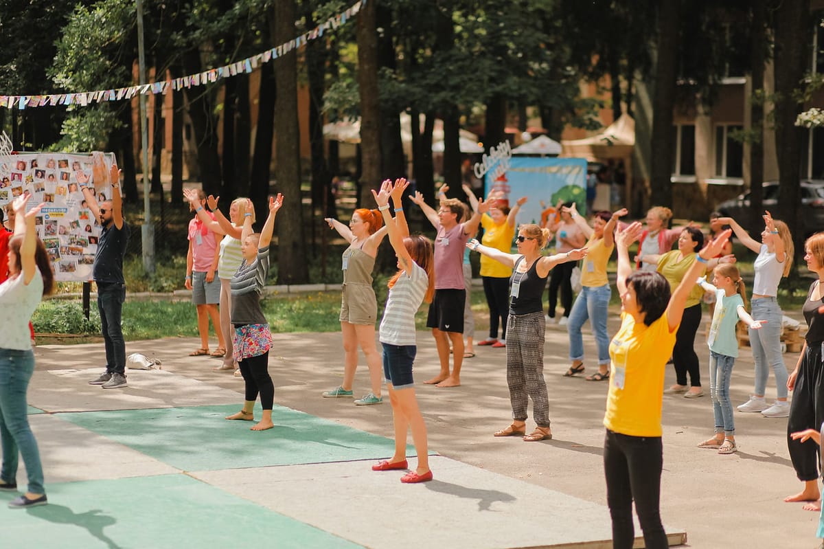 民主教育：一場從孩子開始的社會革命