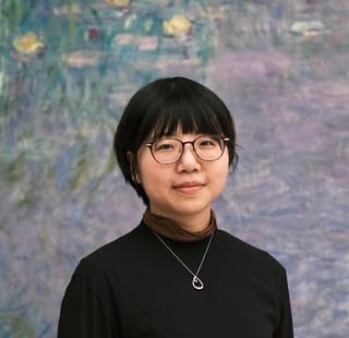 沈潔伃 Joann Shen