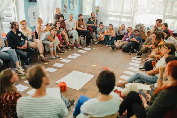 面對教育海嘯來襲，以色列民主教育之父怎麼做？（中）