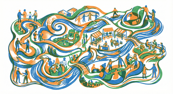 為什麼我們越來越累、越來越孤獨？——日本東大教授牧野篤給「後成長時代」的教育解方