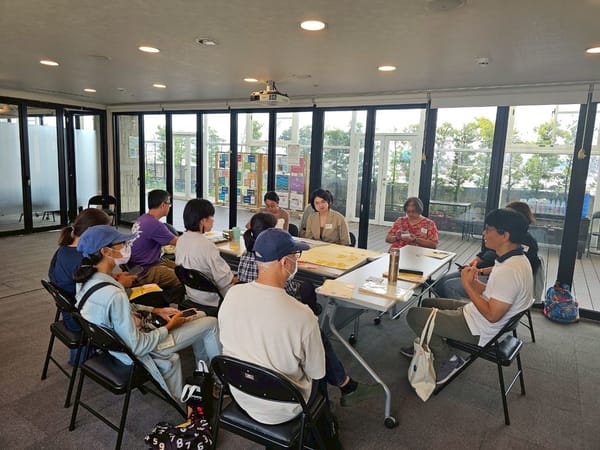 在自由與公共責任之間，探究實驗教育審議之道