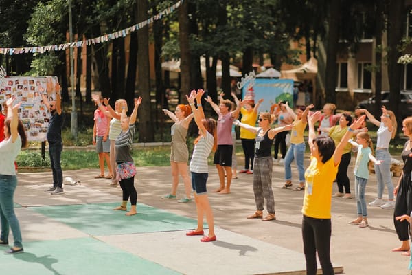 民主教育：一場從孩子開始的社會革命