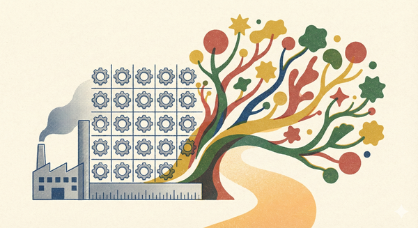 有一種「不經濟」，叫做為了省錢而犧牲孩子的未來